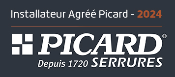 PICARD SERRURES
